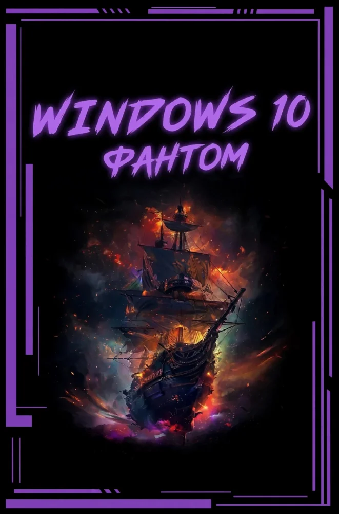 Windows 10 22H2 Compact x64 от Flibustier - Фантом