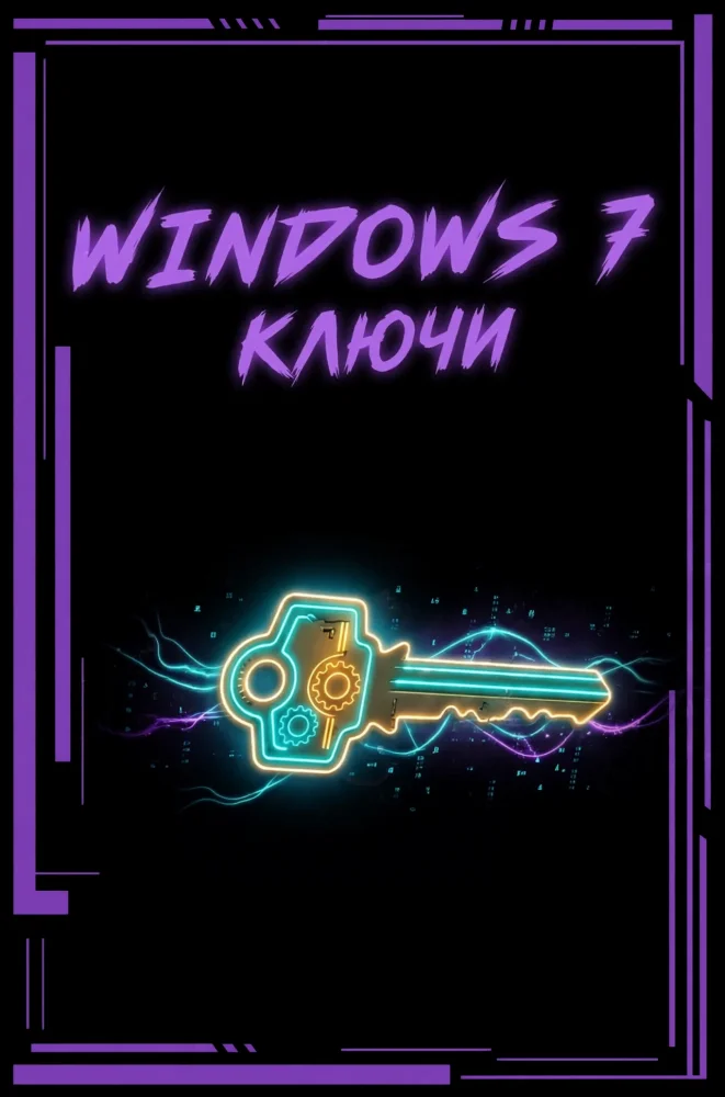 Windows 7 Loader Extreme Edition x32/x86 бит